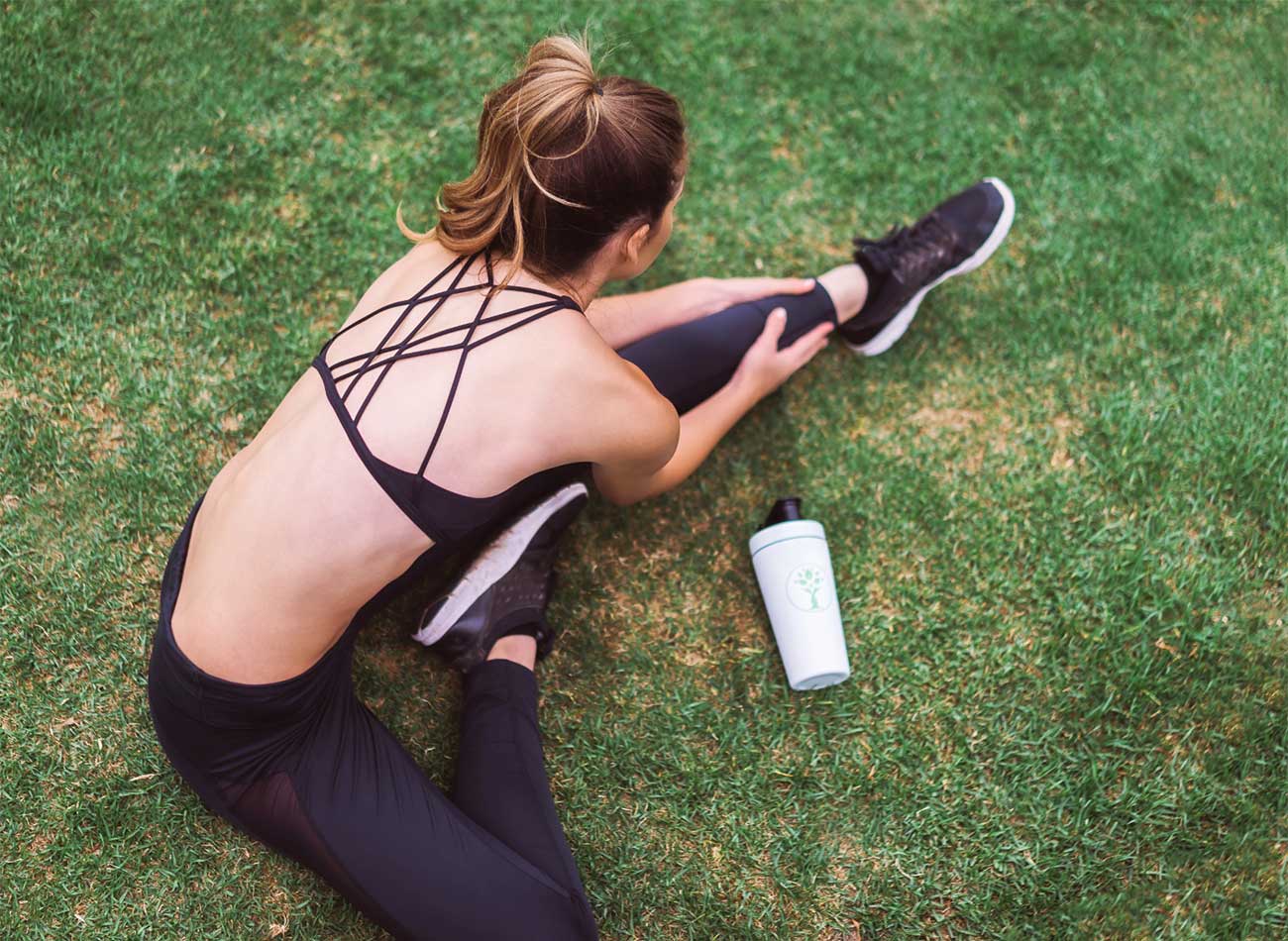 10 Reasons Why Stretching is a Literal Life-Saver